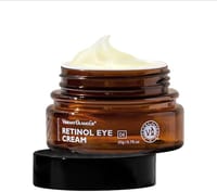 Vibrant Glamor Retinol Eye Cream - 20g