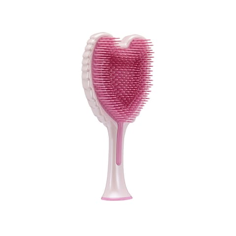 Tangle Angel Professional Large Hair Brush Rose Gold