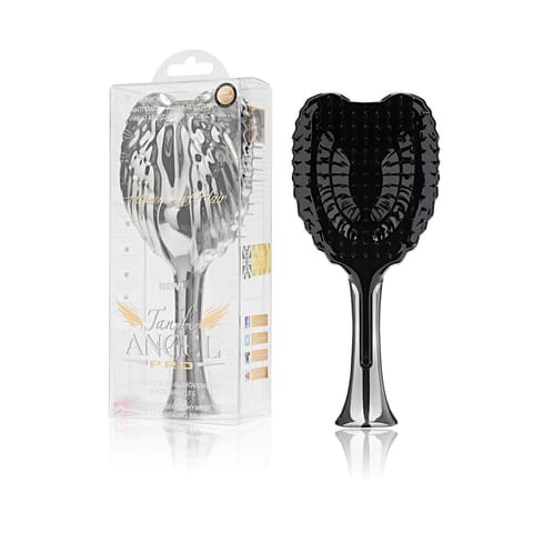 Tangle Angel Professional 2.0 Hair Brush Glossy Pink