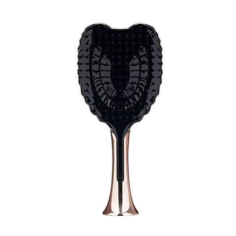 Tangle Angel Professional Large Hair Brush Titanium