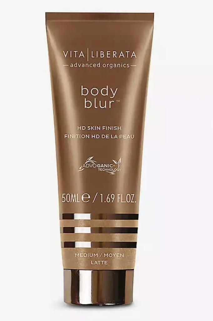 GWP Vita Liberata Body Blur 50ml