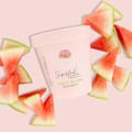 Fluff Body Yoghurt Watermelon