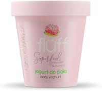 Fluff Body Yoghurt Watermelon