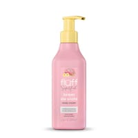 Fluff Body Lotion Banana & Watermelom