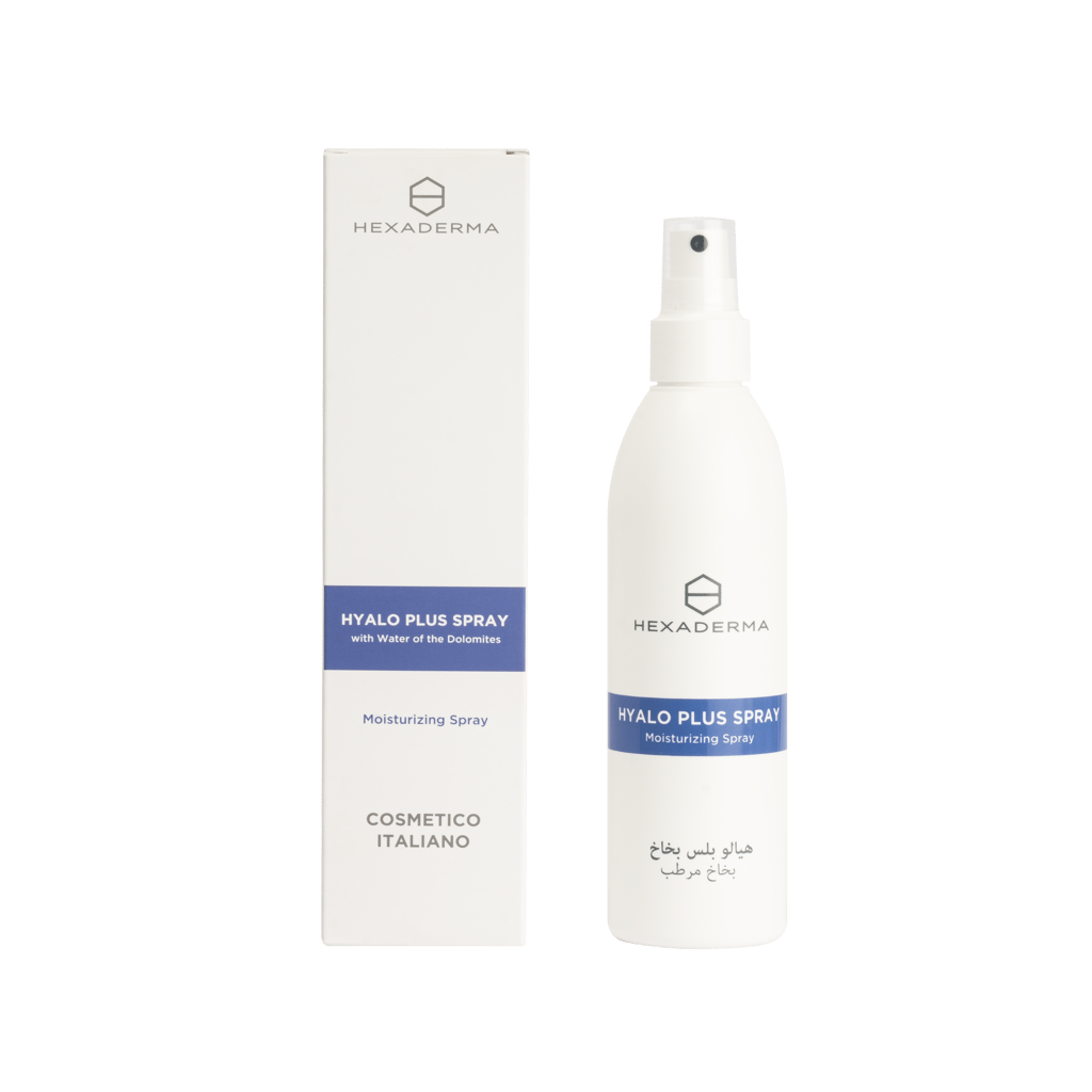 HEXADERMA HYALO PLUS SPRAY 250ML