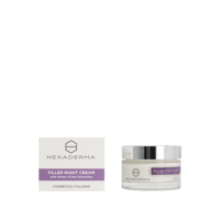 HEXADERMA FILLER NIGHT CREAM 50ML