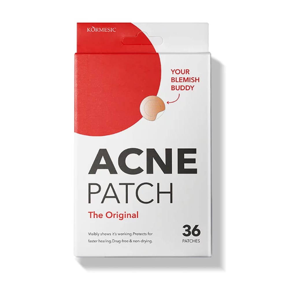 Acne Patch The Original 36 Patches