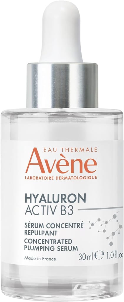 Avene Hyaluron Activ B3 Concentrated plumping serum