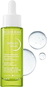 HEXADERMA PURE GEL 30ML