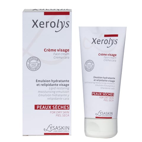 XEROLYS face cream 50 ML