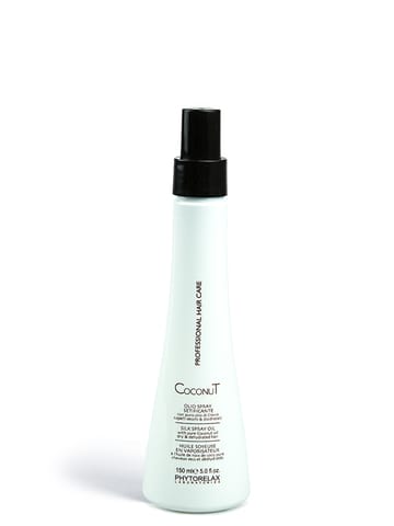 Phytorelax Coconut Silk Spray Oil 150 Ml