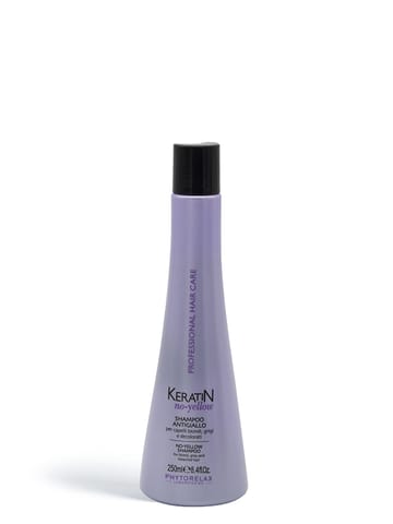 Soft & Shiny Shampoo 400ml