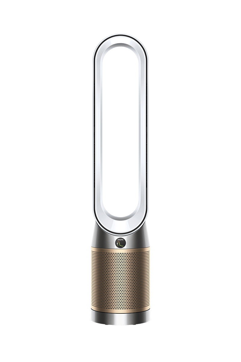 Dyson Purifier Cool Formaldehyde purifying fan