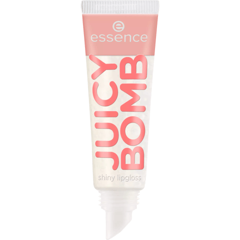 ESSENCE Extreme Shine Volume Lipgloss 01