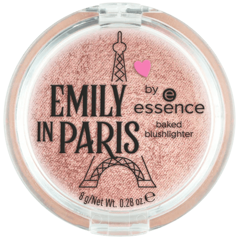 ESSENCE Baby Got Blush 10