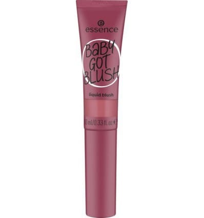 Loca Blush Barbie Era Perfect Pink 02