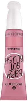 Loca Blush Barbie Era Perfect Pink 02