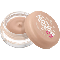 Essence Natural Mousse Foundation# 15