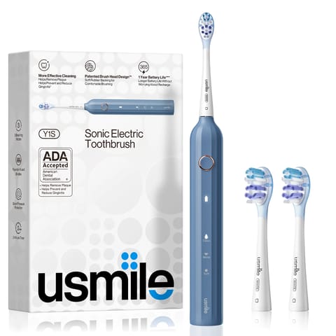 Usmile Electric Tooth Brush Y1S Blue