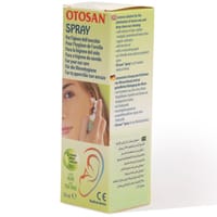 Otosan Ear Spray 50 Ml