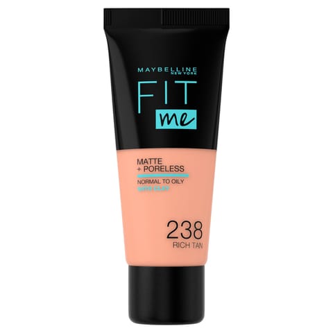 Air Mat 24H Foundation -30 Ml