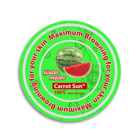 Carrot sun crm  Watermelon 350ml