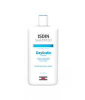 ISDIN DAYLISDIN ULTRA GENTLE SHAMPOO 400ML