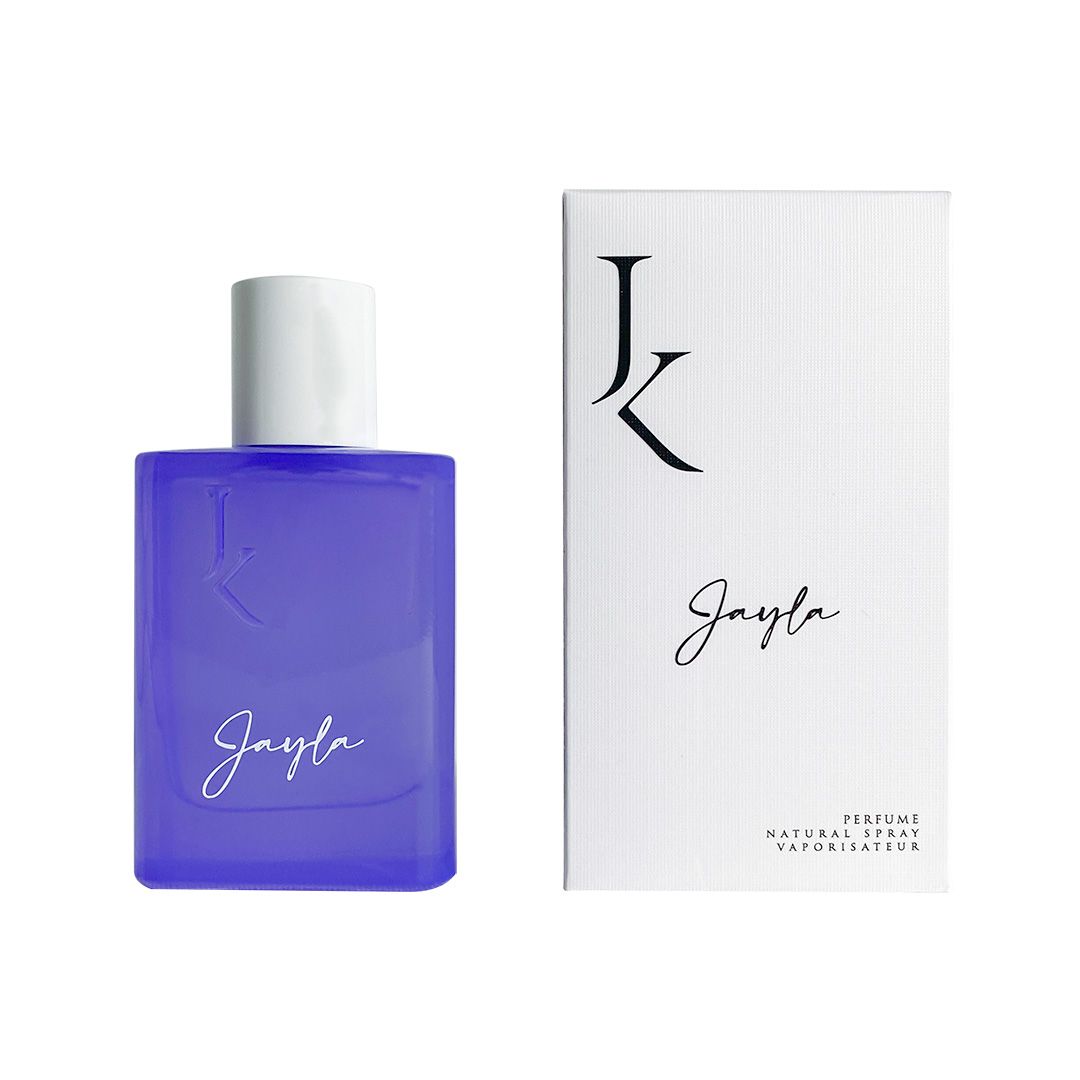 Jayla JK Perfume 50ml