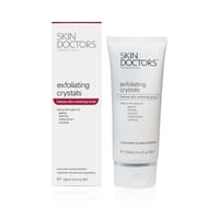 Skin Doctors Exfoliating Crystals 100 Ml