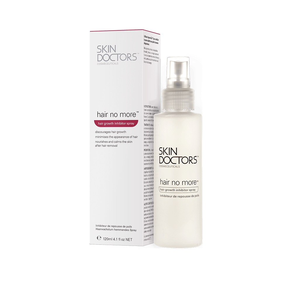 Skin Doctors Hair No More Spray 120 Ml