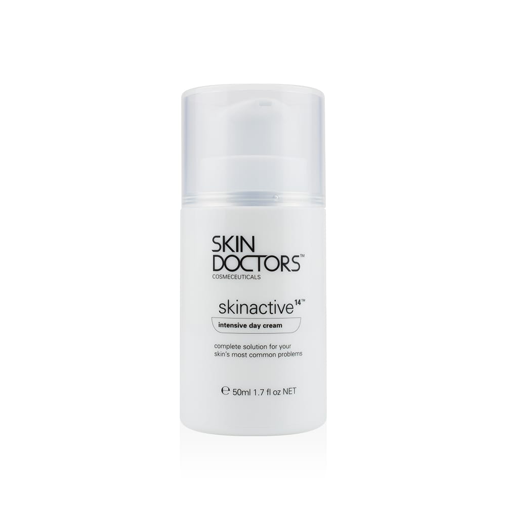 Skin Doctors Skinactive 14 Day Cream 50 Ml