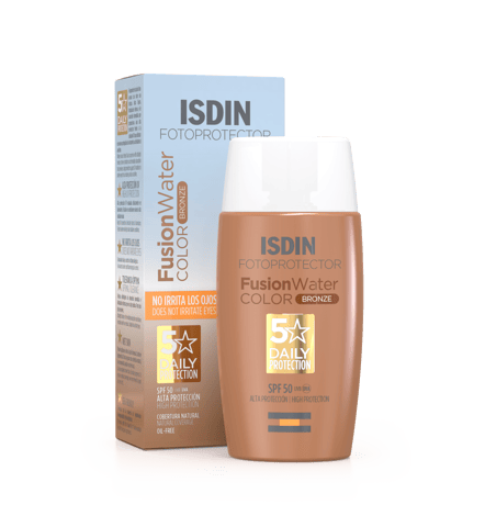 GENOVE GENOSUN PIGMENT REPAIRESOLAR PROTECTORE SPF 50+ 50 ML