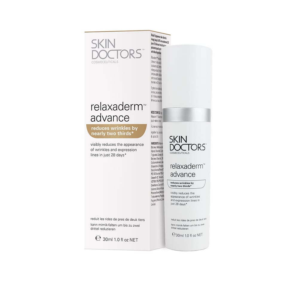 Skin Doctors Relaxaderm Advance 30 Ml