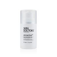 Skin Doctors Skinactive 14 Night Cream 50 Ml