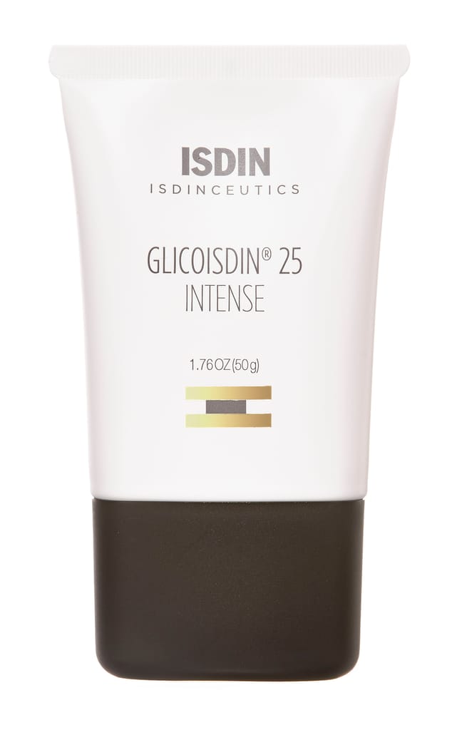 ISDIN CEUTICS GLICOSIDIN 25 INTENSE GEL FACIAL 50g