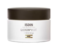 ISDIN CEUTICS GLICOSIDIN 8 SOFT CREAM 50ML