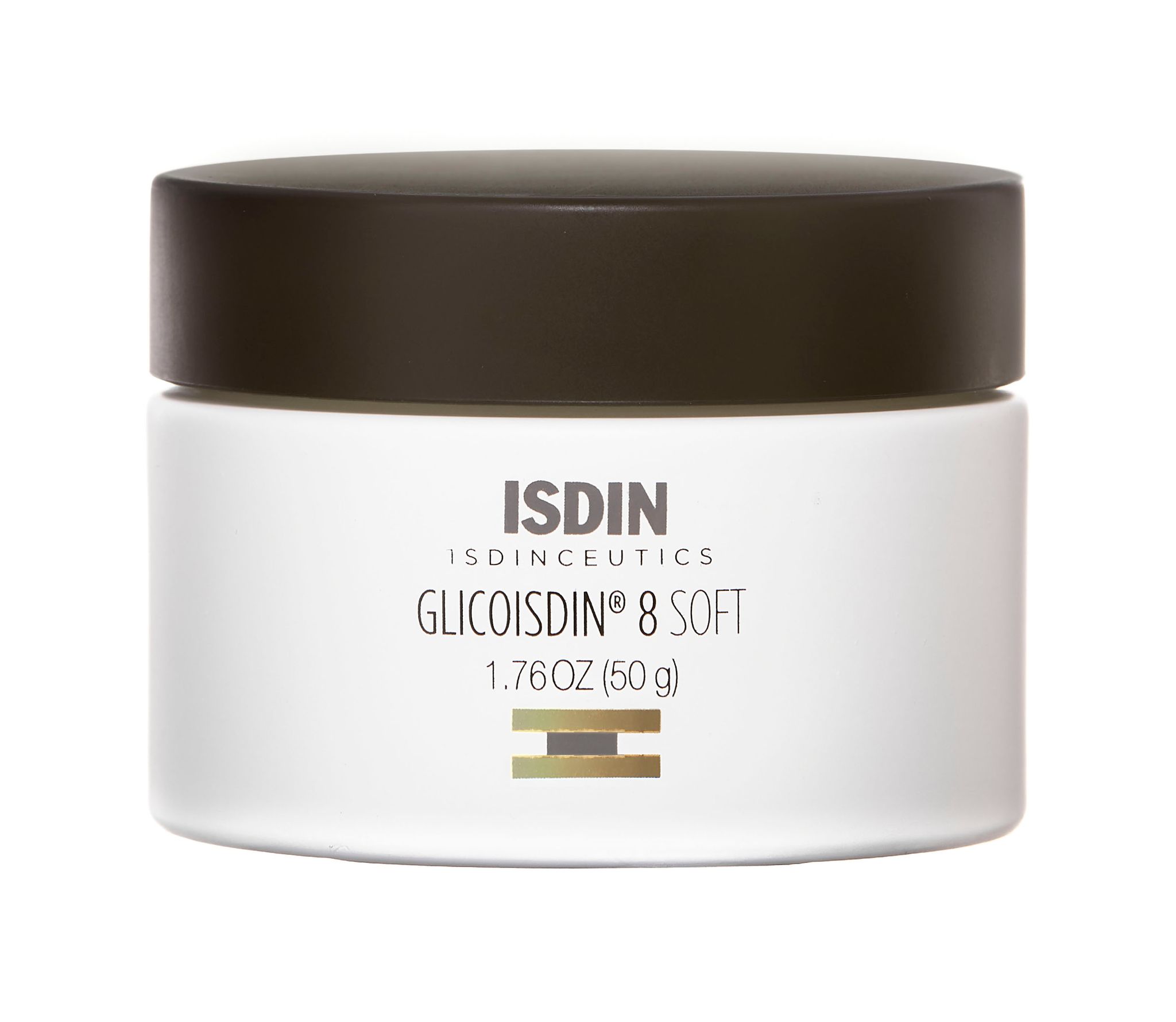 ISDIN CEUTICS GLICOSIDIN 8 SOFT CREAM 50ML