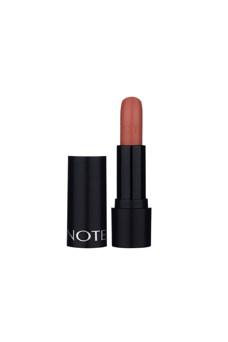 Note Deep Impact Lipstick# 01