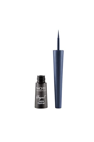 The Balm Schwing! Black Liquid Eyeliner