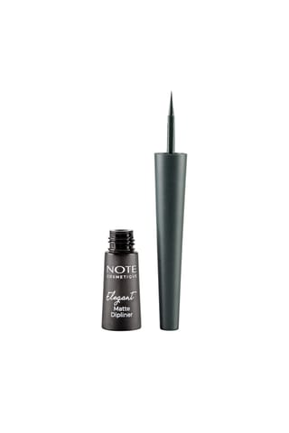 The Balm Schwing! Black Liquid Eyeliner