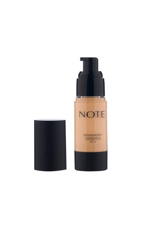 MB Fit Me Matte Poreless Foundation# 136