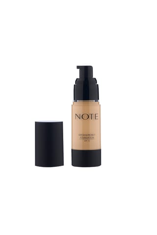 MB Fit Me Matte Poreless Foundation# 136