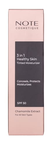 Covergirl Foundation# 30 Light Medium