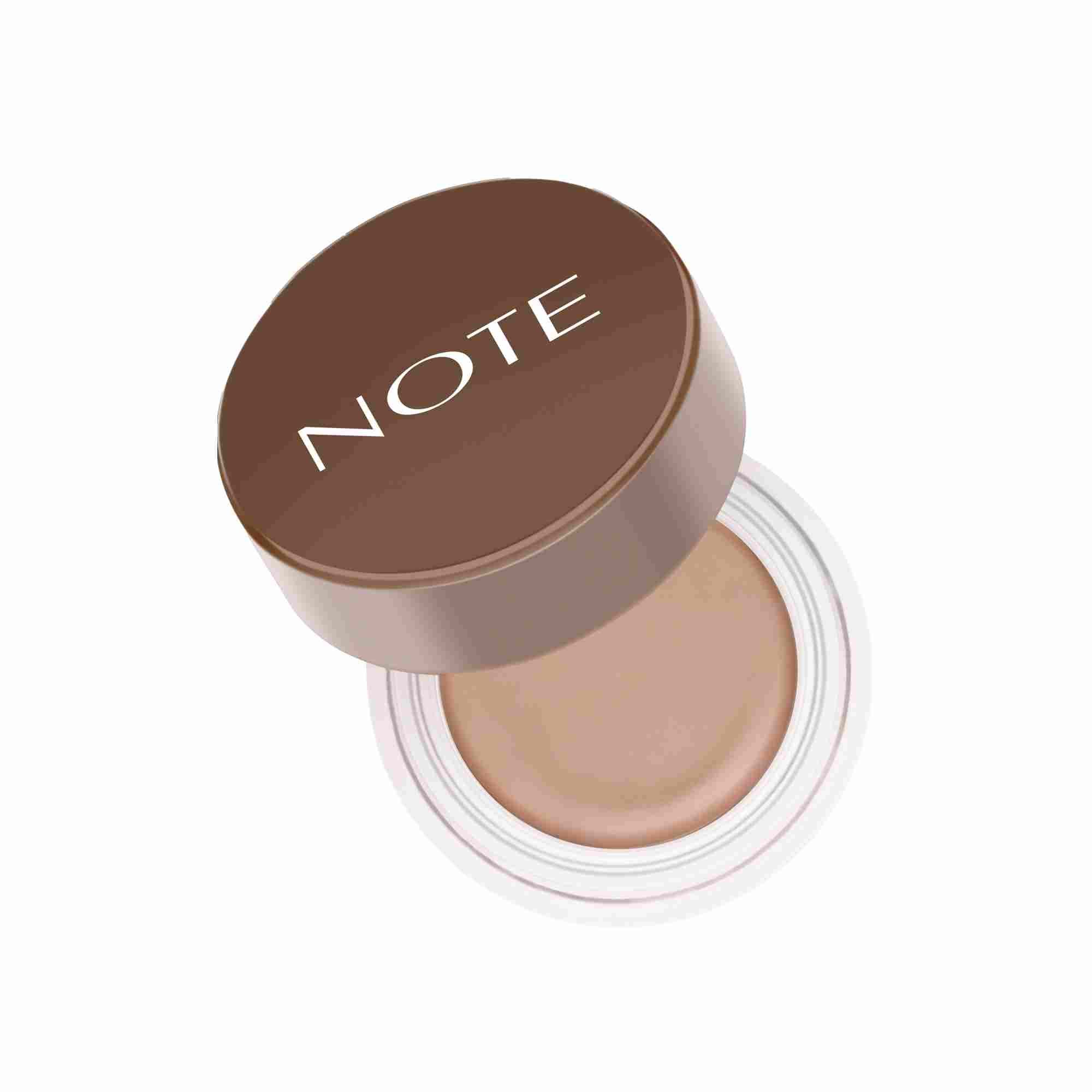 Note Brow Pomade# 01 Light Brown