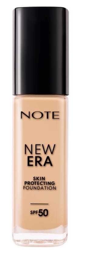 Note New Era Foundation# 120