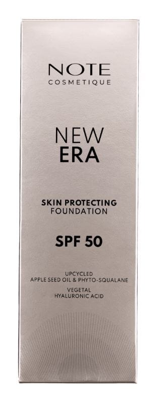 Note New Era Foundation# 100