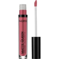 Note Matte Queen Liquid Lipstick# 12