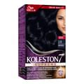 Color Cream Hair Color 2/8 Blue Black