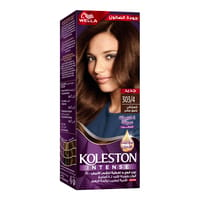 Color Cream Hair Color 303/4 Dark Chestnut