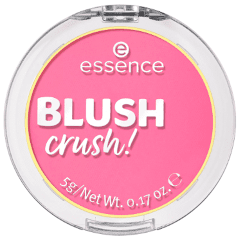 ESSENCE Baby Got Blush 10